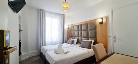 호텔 드 프랑스