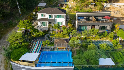 양평 힐링포레스트펜션