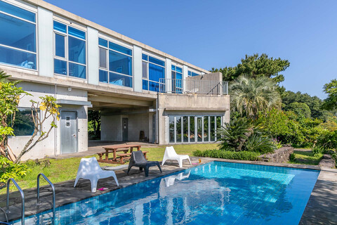 서귀포 컬러인제주