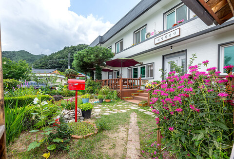 인제 내설악펜션