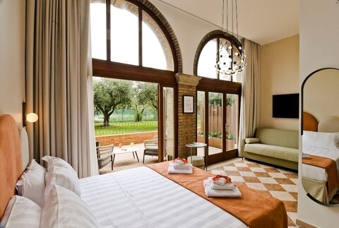 Maison Boutique Al Redentore