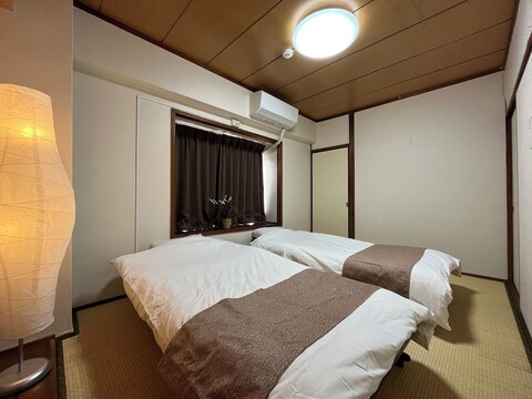 리빙 큐브 벳푸 스테이션 별관