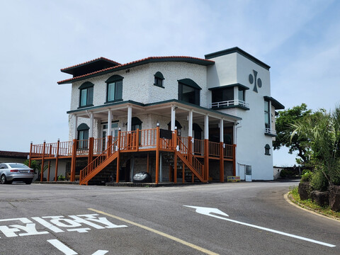 서귀포 하이랜드펜션