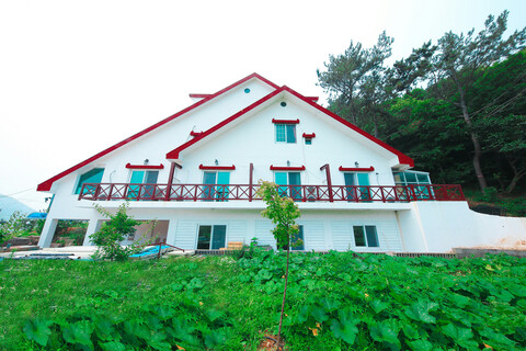 거제 레몬트리펜션