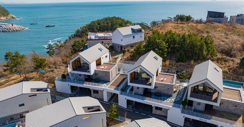 거제도 승경사계