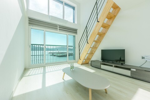 통영(사량도) 바다소리펜션