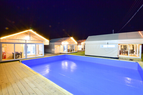 가평 다온캠핑장