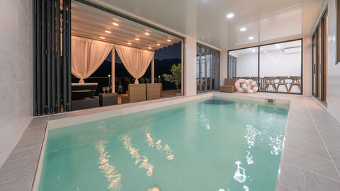 가평 빌라드화이트