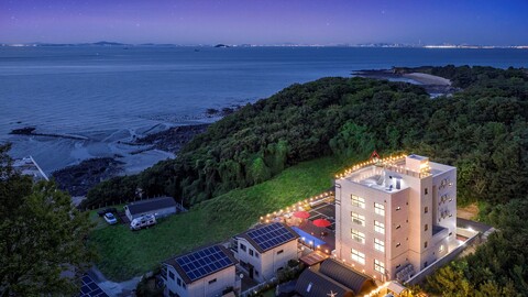 대부도(영흥도) 비아또 풀빌라