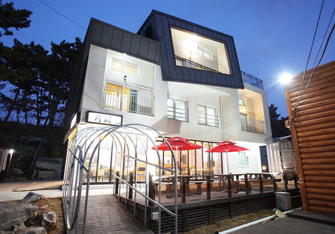 화성 궁평펜션&리조트