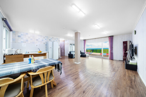 강화도 새벽별바다펜션