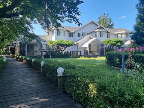 양양 연어의고향펜션