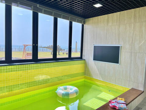 태안 씨투풀빌라