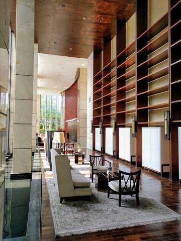 세레니티 럭스 칼리아 레지던스