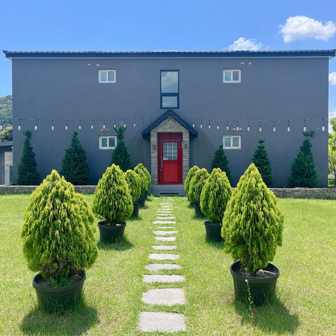 가평 시간을담는공간펜션