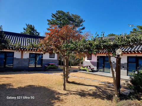 제주 애월한옥펜션