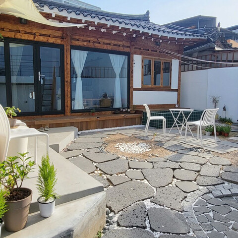 안동 토닥토닥 한옥스테이