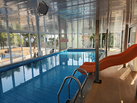 대부도 꿈에그린펜션