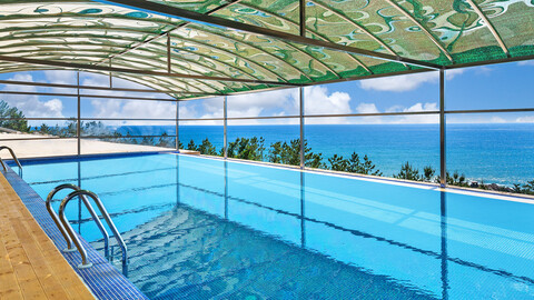 영덕 힐링이스트원펜션