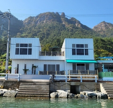 통영(사량도) THE바다펜션