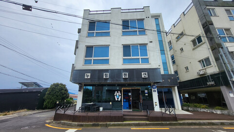 서귀포 강정누림펜션