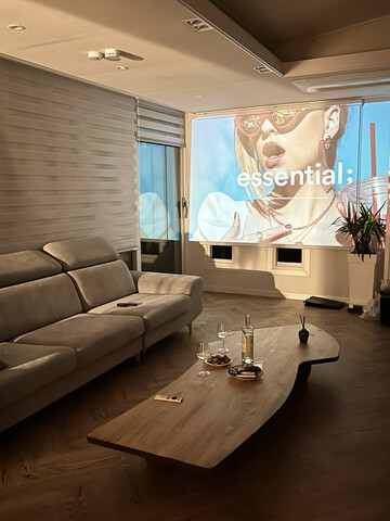 춘천 737아트하우스펜션