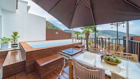 거제 스테이거제 풀빌라