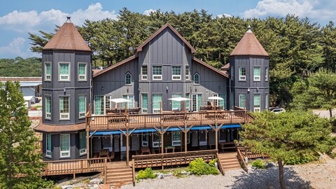 태안 비치테라스