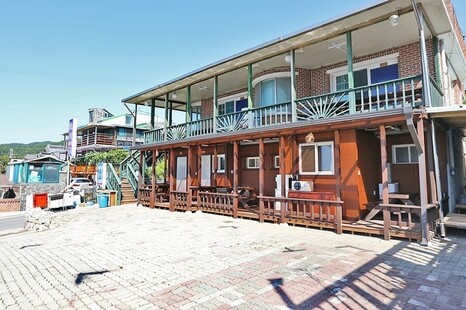 태안 만리포에덴동산펜션