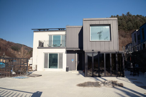 가평 지아스파독채펜션