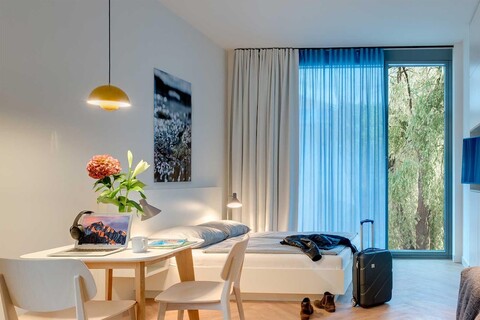 스마트먼츠 베를린 시티-웨스트