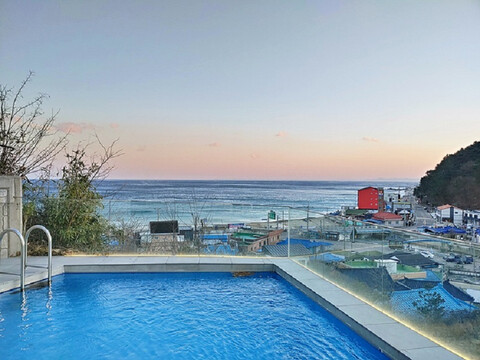 영덕 하저스테이펜션