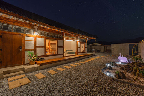 청도 이플스테이