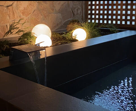 부산 해운대 명월가