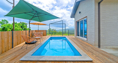 경주 페이즈펜션