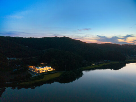 아산 알마게스트펜션