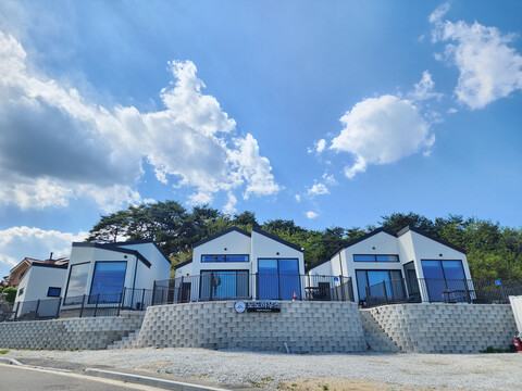 강릉 도도하우스1