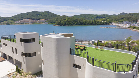 여수 나진스테이