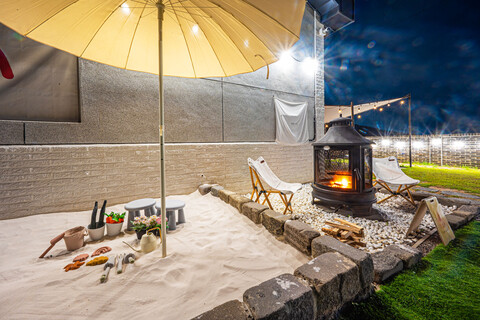 경주 온리원키즈풀빌라