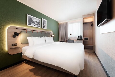 캄파닐 프라임 - 르 블랑 메닐