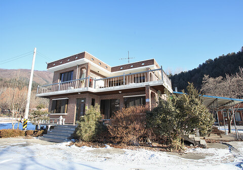 가평 여행하기좋은날펜션