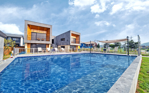 강화 포르티아펜션