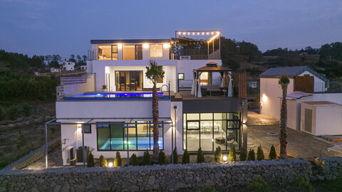 제주 파우제419풀빌라