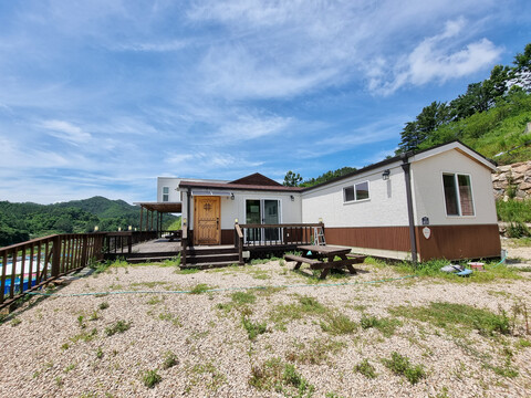 영덕 하저패밀리스테이