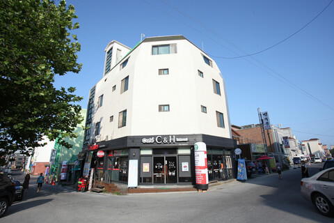 보령(대천) 디아팰리스펜션