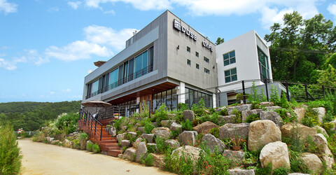 강화도 도우제펜션