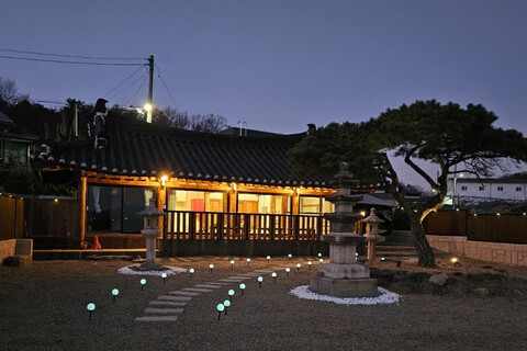 경주 스테이 혜윰