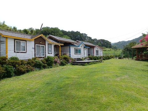 포항 연오랑펜션