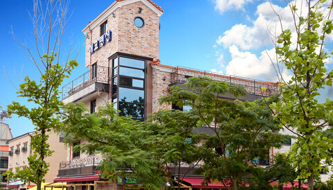 보령 대천에코펜션