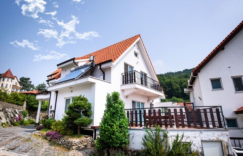 남해 쿠텐베르크펜션